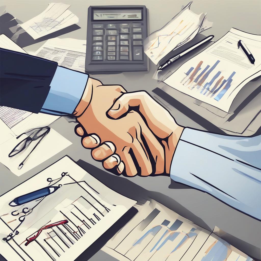 Imagen de Transacciones